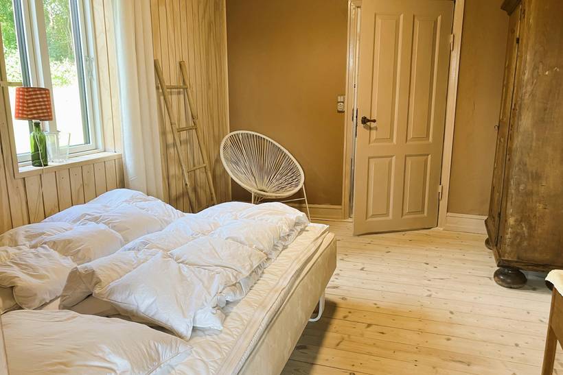 Foto von Ferienhaus AU11 auf Fåborg - Südfünen