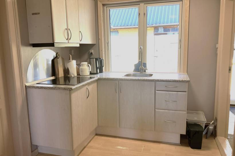 Foto von Ferienhaus AU11 auf Fåborg - Südfünen