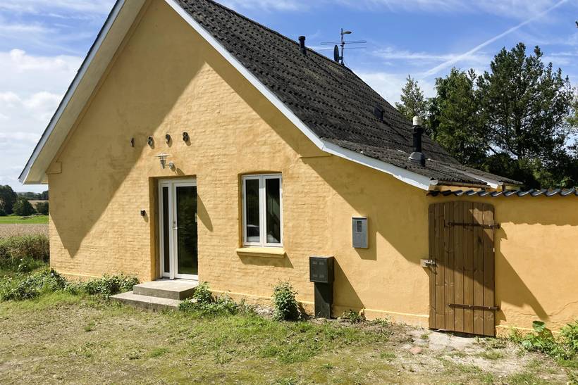 Foto von Ferienhaus AU11 auf Fåborg - Südfünen