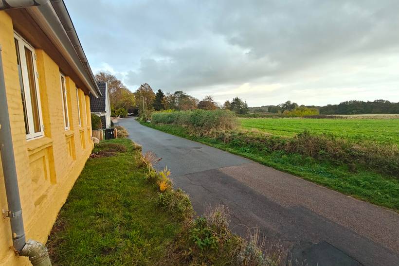 Foto von Ferienhaus AU11 auf Fåborg - Südfünen