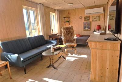 Vorschaubild von Ferienhaus AU11 auf Fåborg - Südfünen