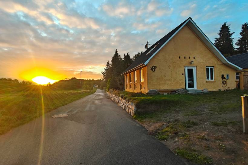 Foto von Ferienhaus AU11 auf Fåborg - Südfünen