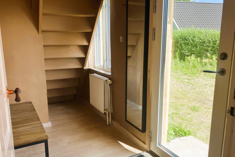 Foto von Ferienhaus AU11 auf Fåborg - Südfünen