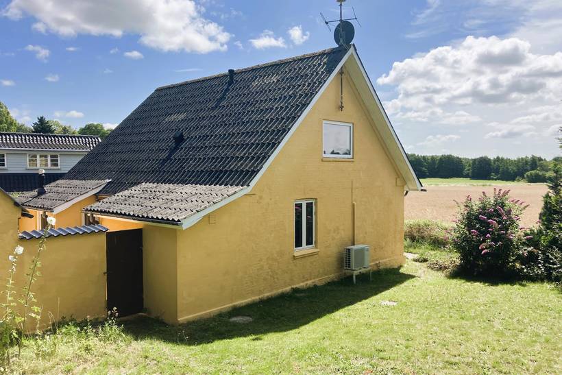 Foto von Ferienhaus AU11 auf Fåborg - Südfünen