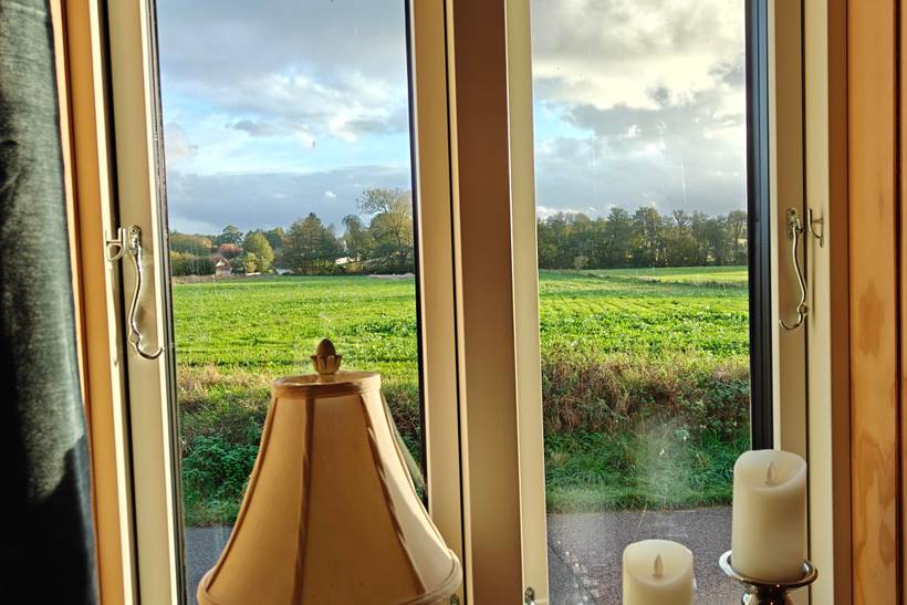 Foto von Ferienhaus AU11 auf Fåborg - Südfünen