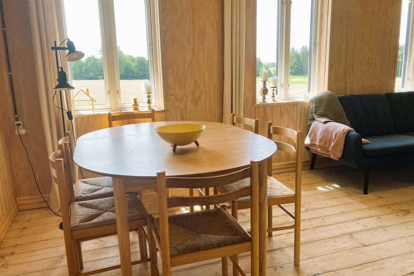 Foto von Ferienhaus AU11 auf Fåborg - Südfünen