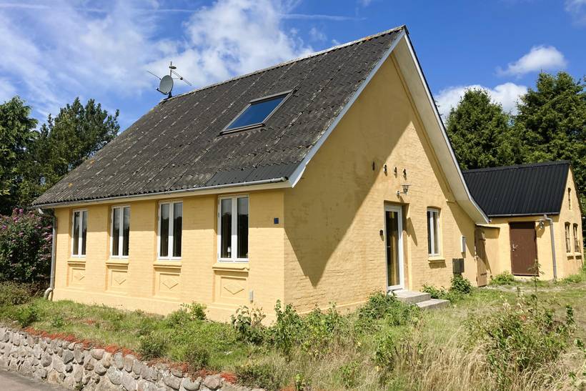 Foto von Ferienhaus AU11 auf Fåborg - Südfünen