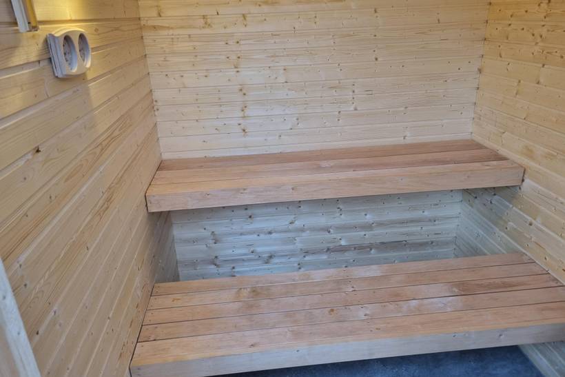 Foto von Ferienhaus AU14 in Marielyst - Falster
