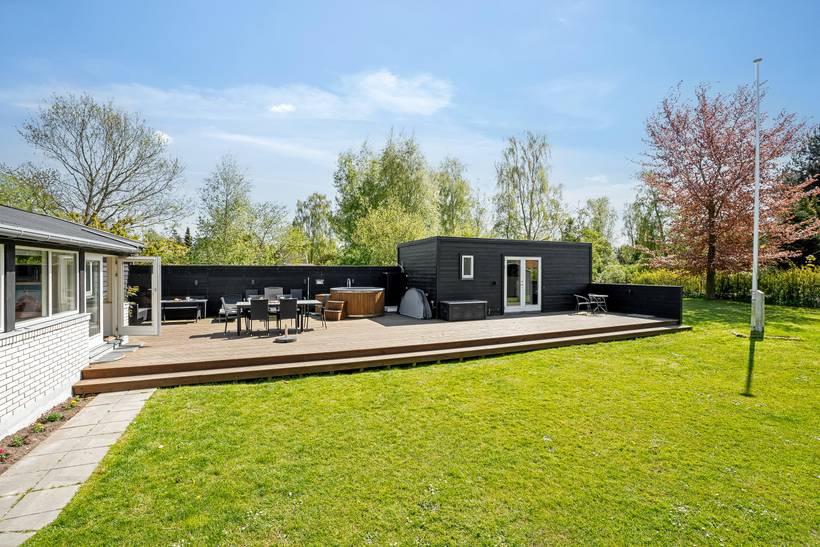 Foto von Ferienhaus AU14 in Marielyst - Falster