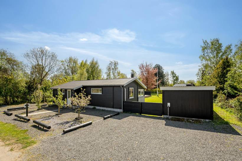 Foto von Ferienhaus AU14 in Marielyst - Falster