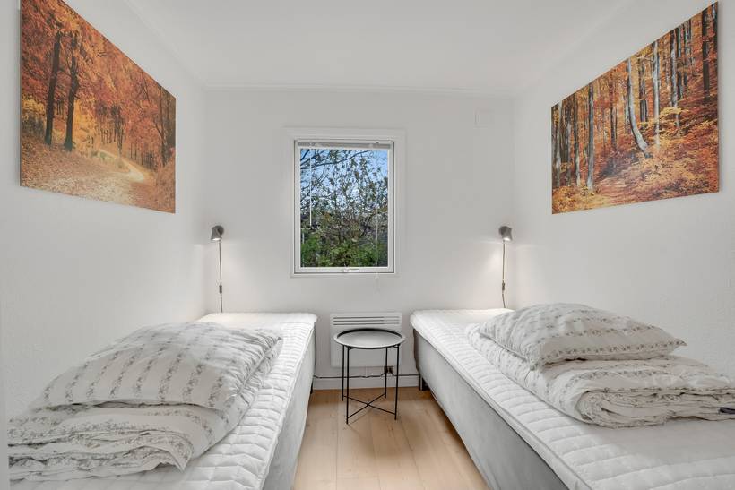 Foto von Ferienhaus AU14 in Marielyst - Falster
