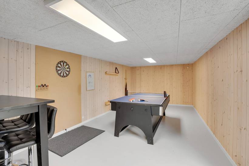 Foto von Ferienhaus AU14 in Marielyst - Falster