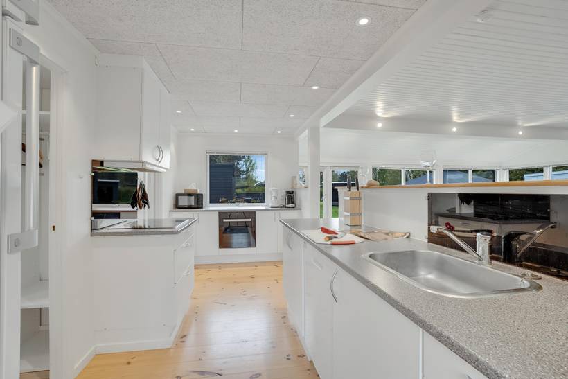 Foto von Ferienhaus AU14 in Marielyst - Falster