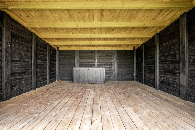 Foto von Ferienhaus AU14 in Marielyst - Falster