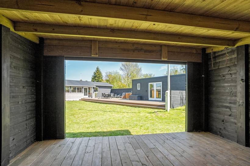 Foto von Ferienhaus AU14 in Marielyst - Falster