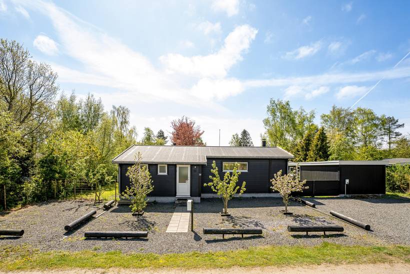 Foto von Ferienhaus AU14 in Marielyst - Falster