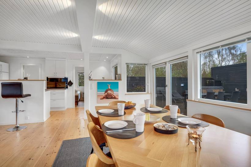 Foto von Ferienhaus AU14 in Marielyst - Falster