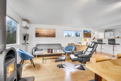 Vorschaubild von Ferienhaus AU14 in Marielyst - Falster