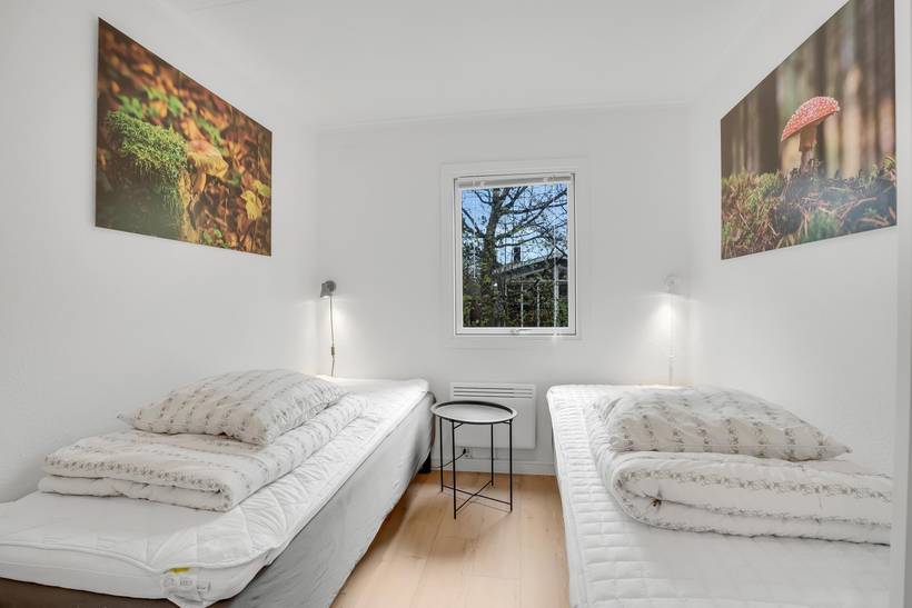 Foto von Ferienhaus AU14 in Marielyst - Falster