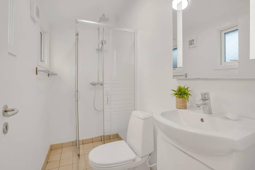 Foto von Ferienhaus AU14 in Marielyst - Falster
