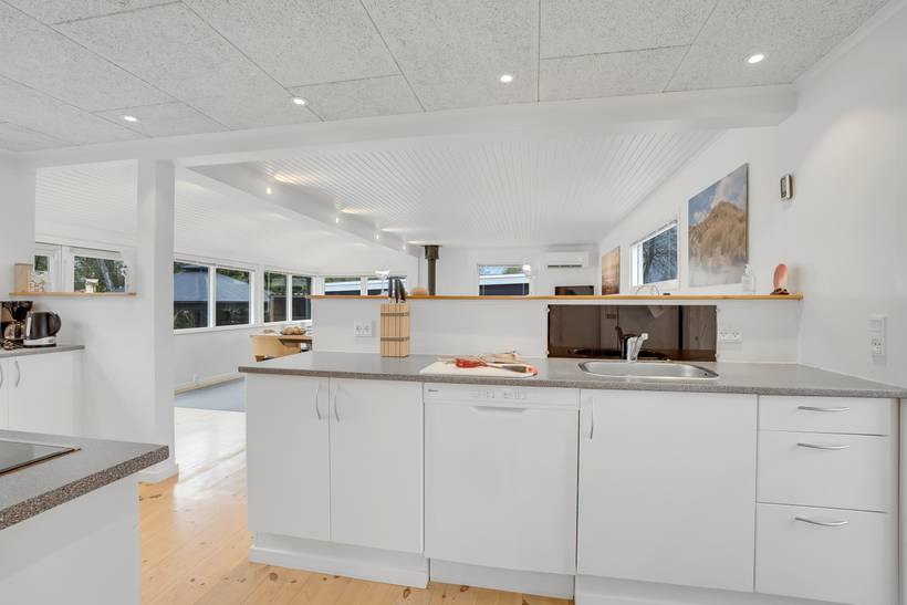 Foto von Ferienhaus AU14 in Marielyst - Falster