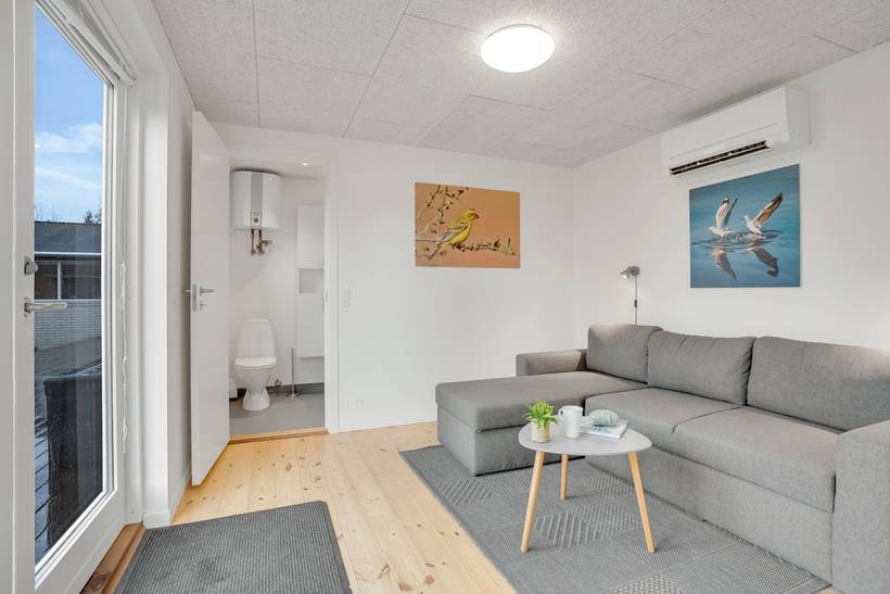 Foto von Ferienhaus AU14 in Marielyst - Falster