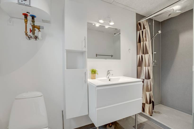 Foto von Ferienhaus AU14 in Marielyst - Falster