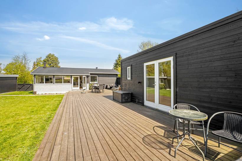 Foto von Ferienhaus AU14 in Marielyst - Falster