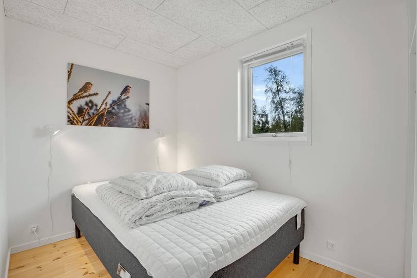 Foto von Ferienhaus AU14 in Marielyst - Falster