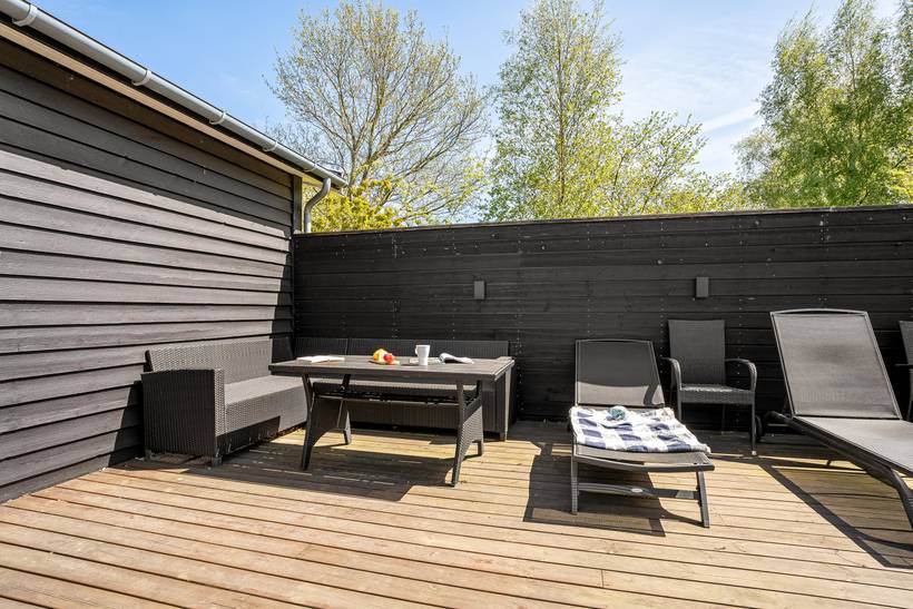 Foto von Ferienhaus AU14 in Marielyst - Falster