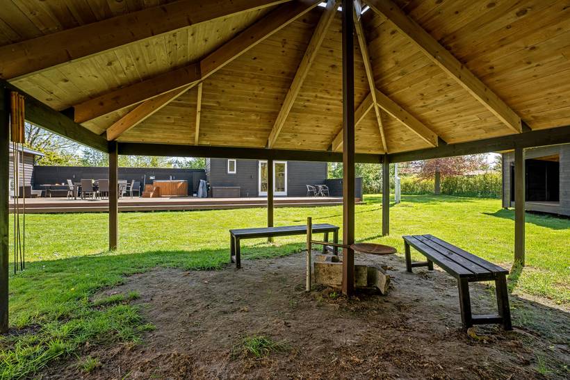 Foto von Ferienhaus AU14 in Marielyst - Falster
