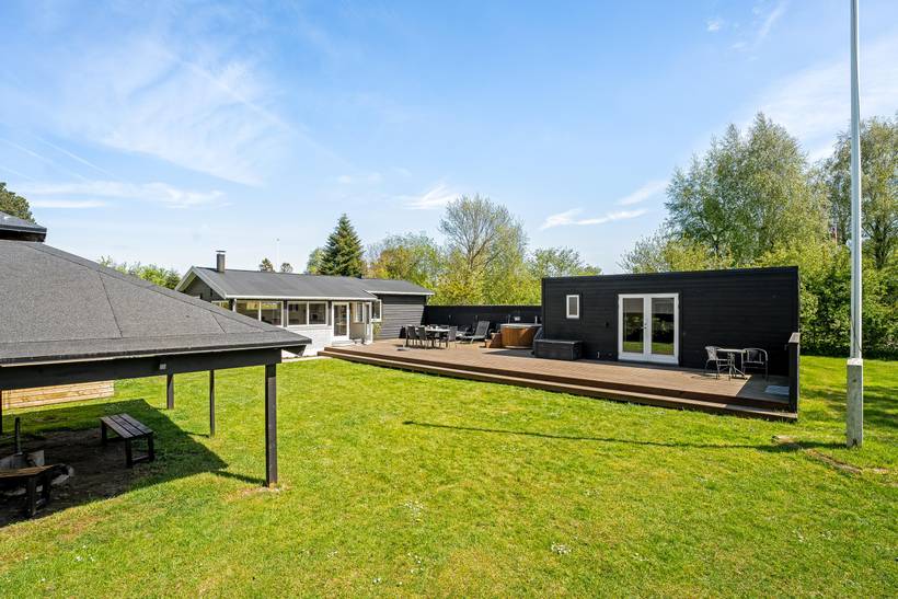 Foto von Ferienhaus AU14 in Marielyst - Falster