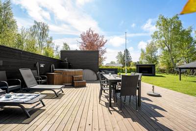 Vorschaubild von Ferienhaus AU14 in Marielyst - Falster