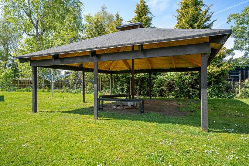 Foto von Ferienhaus AU14 in Marielyst - Falster