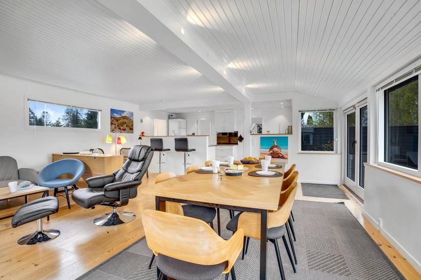 Foto von Ferienhaus AU14 in Marielyst - Falster