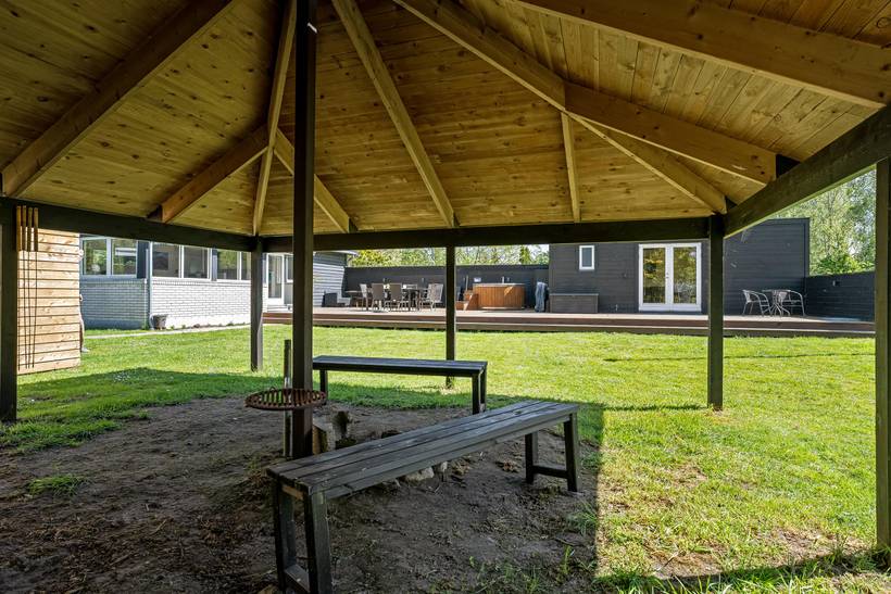 Foto von Ferienhaus AU14 in Marielyst - Falster