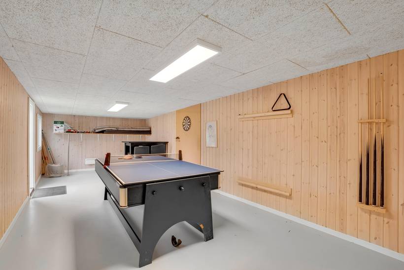Foto von Ferienhaus AU14 in Marielyst - Falster