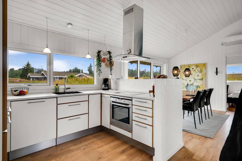 Foto von Ferienhaus AU22 in Tversted - Nordjütland
