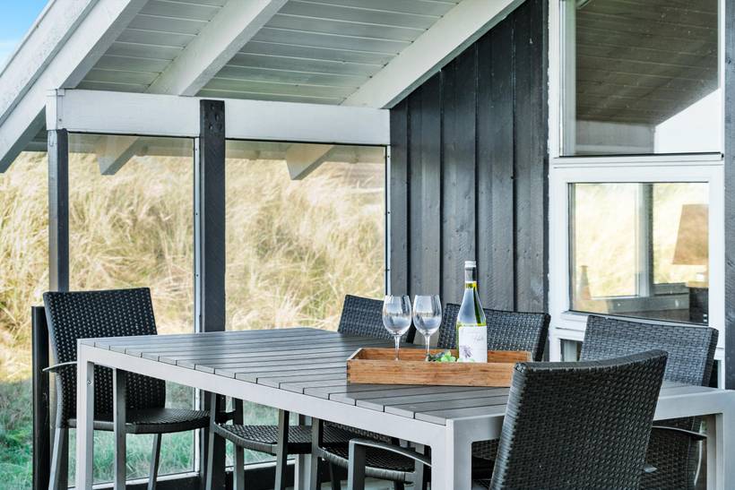 Foto von Ferienhaus AU22 in Tversted - Nordjütland