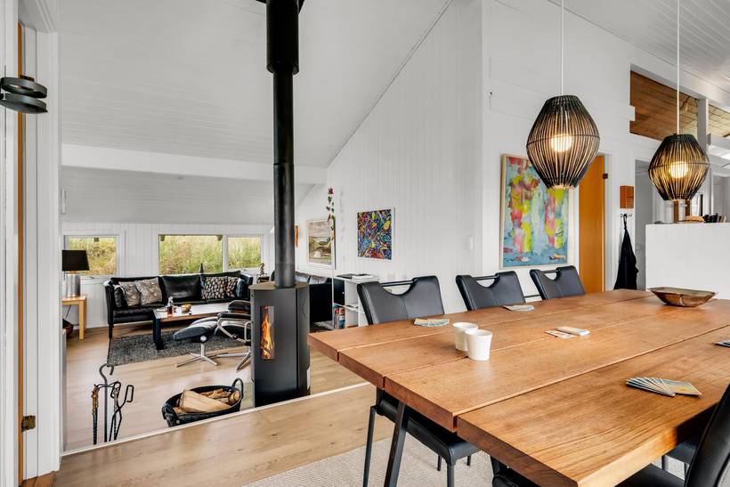 Foto von Ferienhaus AU22 in Tversted - Nordjütland