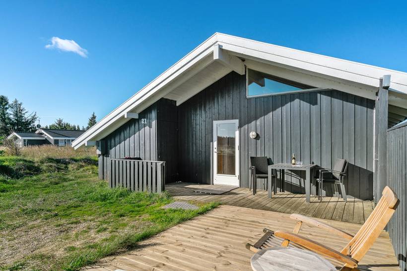 Foto von Ferienhaus AU22 in Tversted - Nordjütland