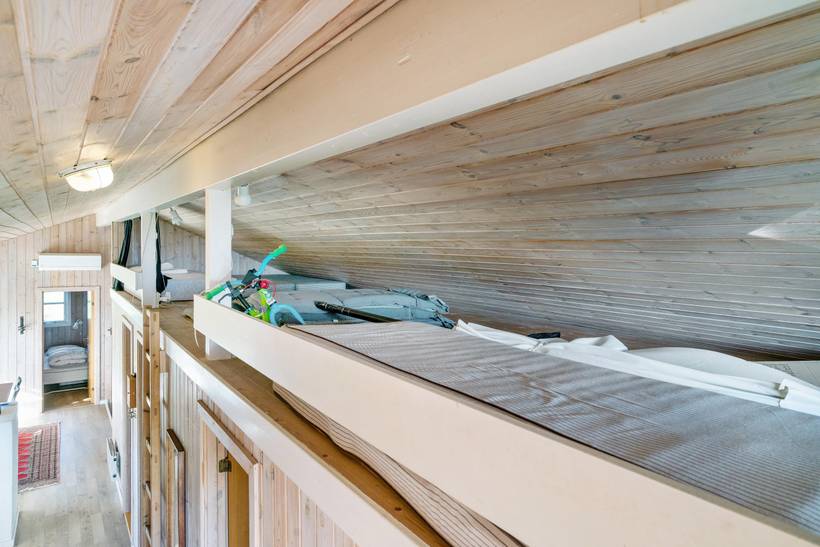 Foto von Ferienhaus AU22 in Tversted - Nordjütland