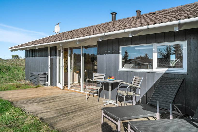 Foto von Ferienhaus AU22 in Tversted - Nordjütland