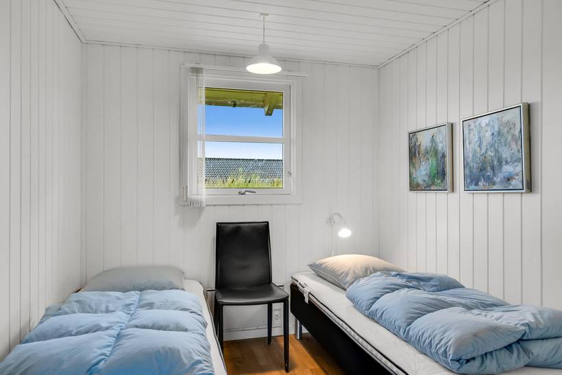 Foto von Ferienhaus AU22 in Tversted - Nordjütland