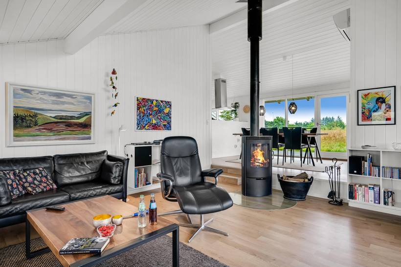 Foto von Ferienhaus AU22 in Tversted - Nordjütland