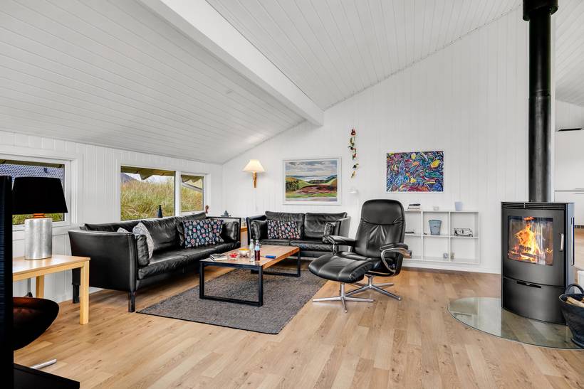Foto von Ferienhaus AU22 in Tversted - Nordjütland
