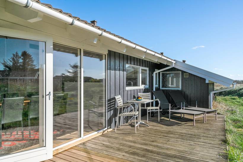 Foto von Ferienhaus AU22 in Tversted - Nordjütland
