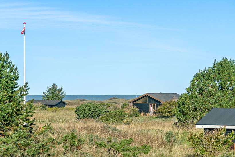 Foto von Ferienhaus AU22 in Tversted - Nordjütland