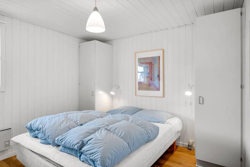 Foto von Ferienhaus AU22 in Tversted - Nordjütland