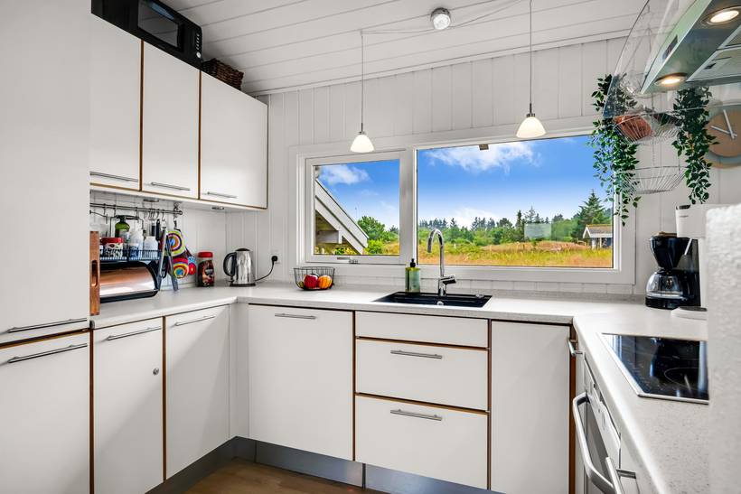 Foto von Ferienhaus AU22 in Tversted - Nordjütland